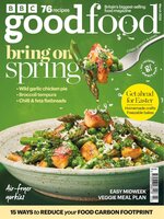 BBC Good Food Magazine